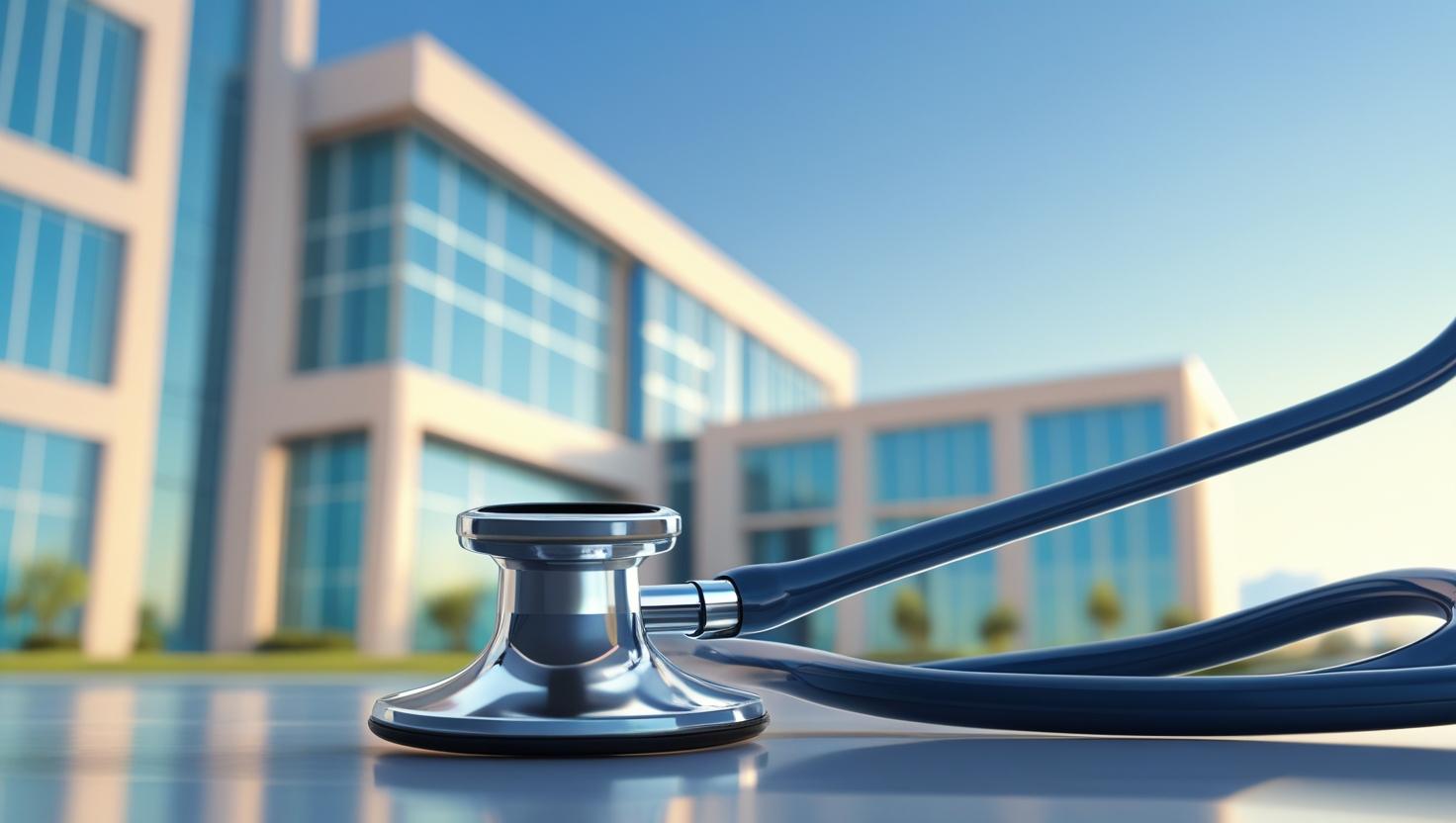 Expertiză MedicalTrad